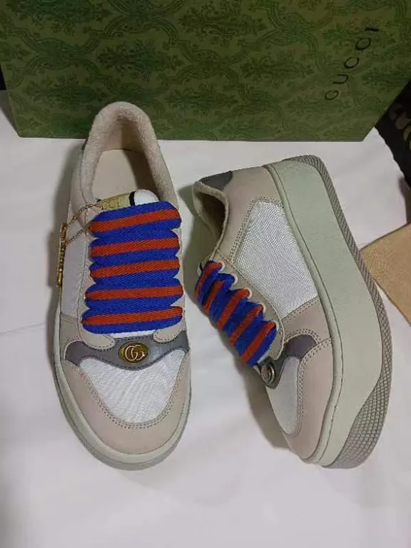 Gucci Shoe 